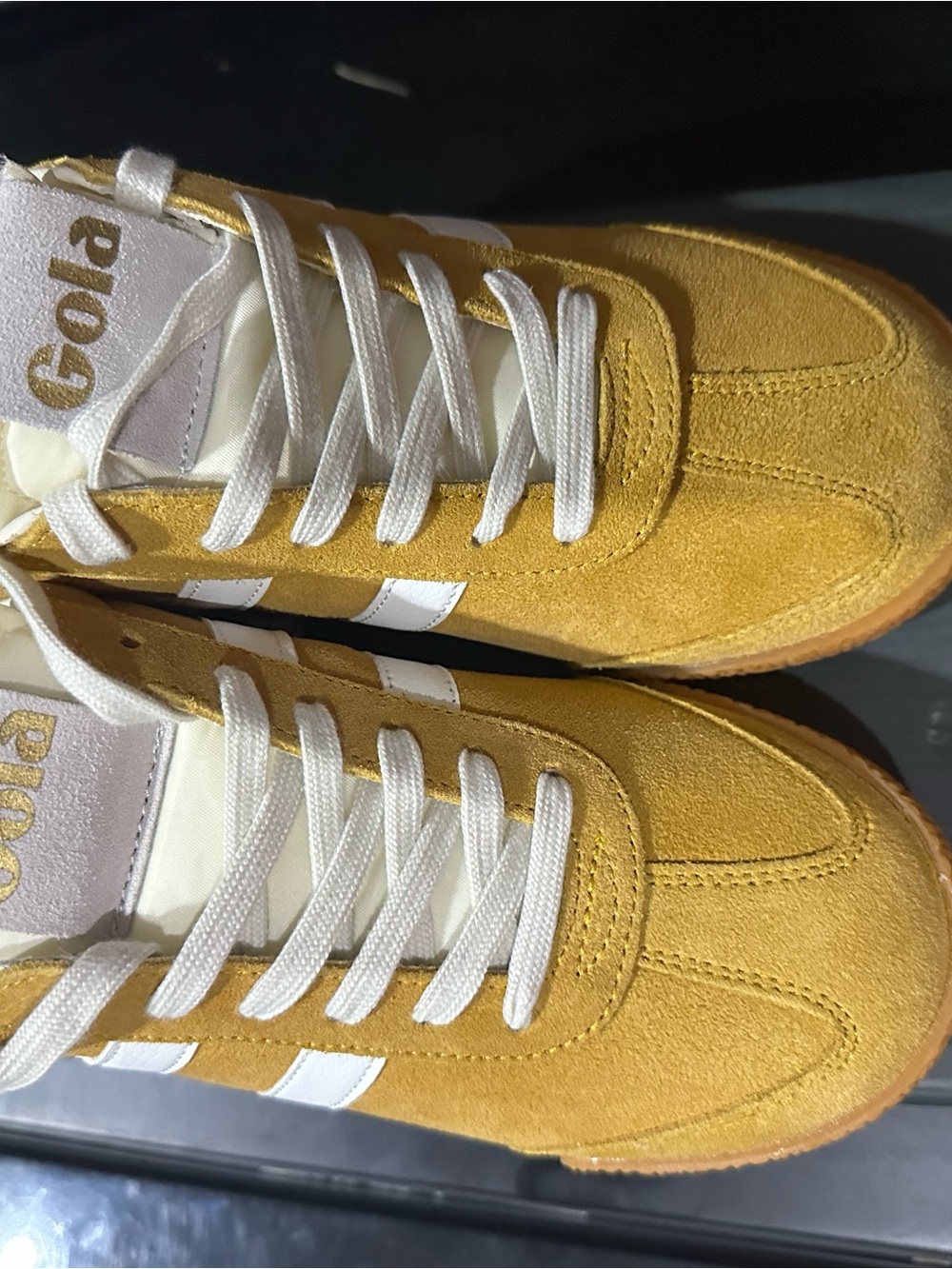 Gola Elan Sneakers - Picture 5 of 6